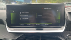 Peugeot 208 1.2 PureTech 100 Allure 5dr EAT8 Petrol Hatchback